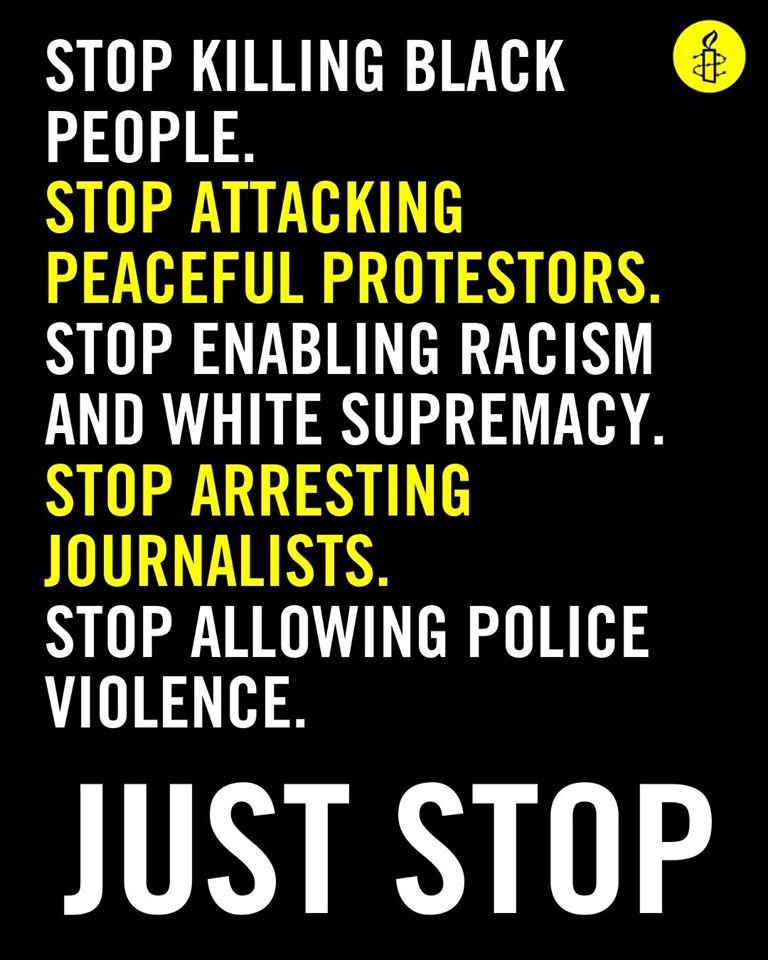 Just stop.
@amnestyusa @AmnestySverige 