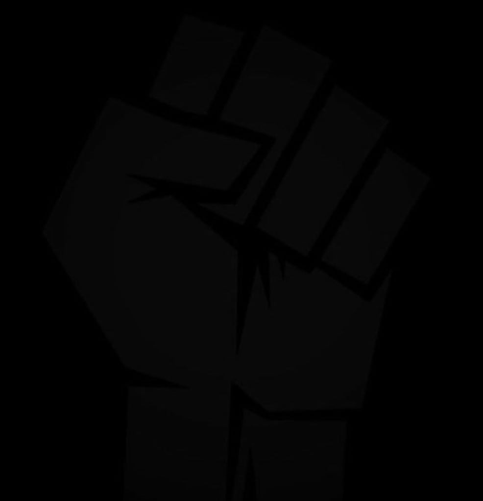 Brenda_E_Torres's tweet photo. I Stand in Solidarity ✊🏿✊🏾✊🏽 #blackoutday2020 https://t.co/G9hHtReUQZ