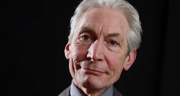 Happy Birthday to Charlie Watts, 79 today 
