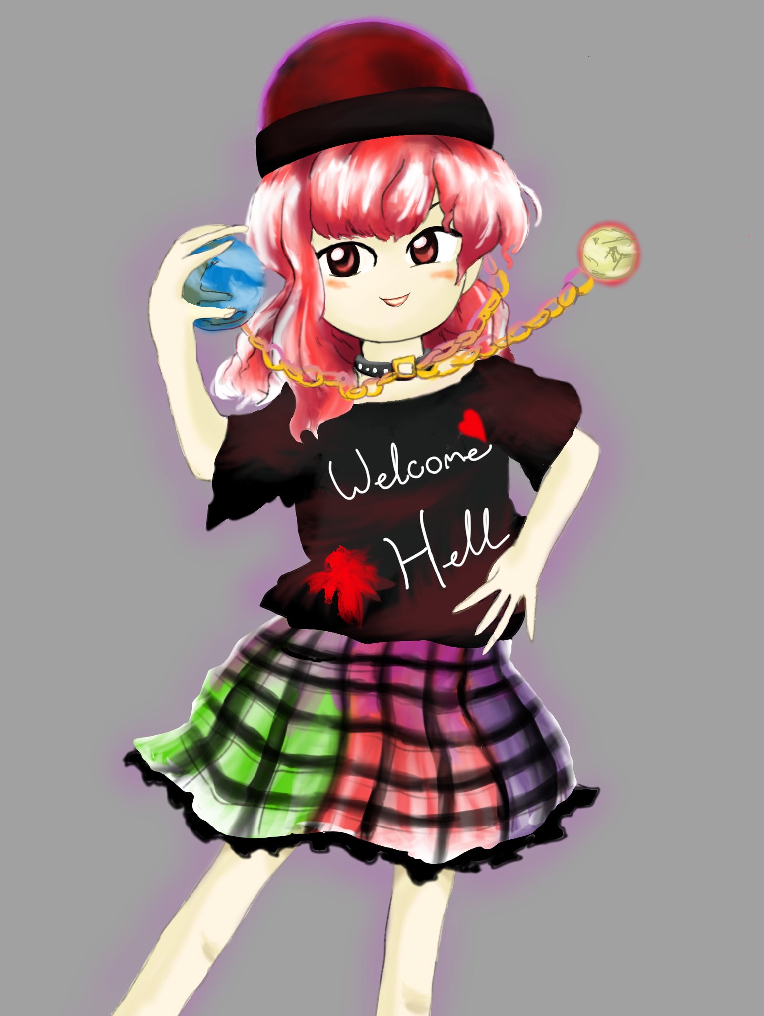 カラーユ בטוויטר 紅魔郷風ヘカーティア 紅魔郷 Zun絵風 東方最強がwin版1作目から出たらっていう安直な発想 カラーユ בטוויטר 紅魔郷風ヘカーティア 紅魔郷 Zun絵風 東方最強がwin版1作目から出たらっていう安直な発想