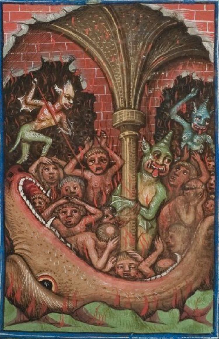 DamienKempf's tweet image. All is well