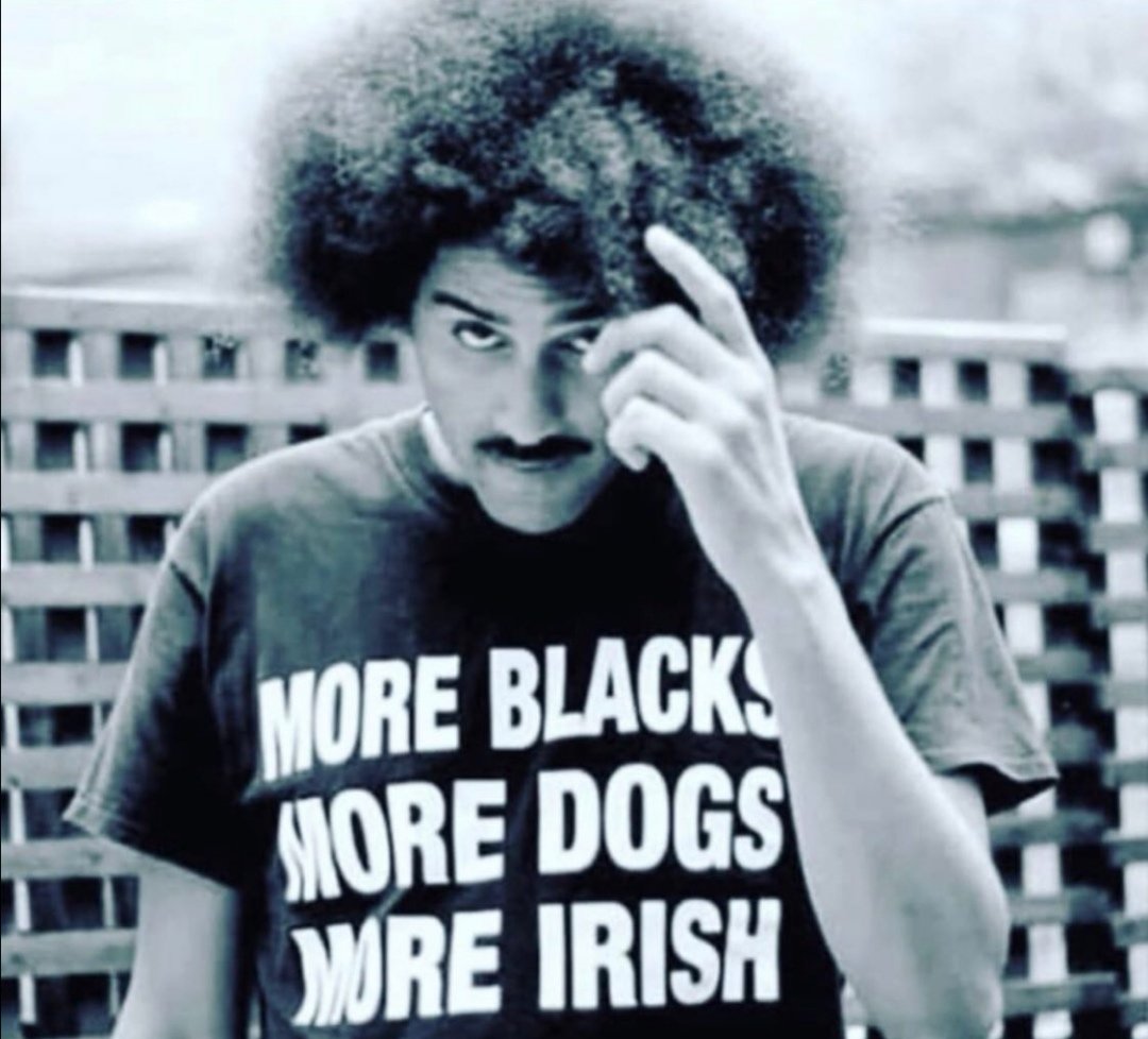 Merriganmania's tweet photo. ✊✊🏻✊🏼✊🏽✊🏾✊🏿 https://t.co/Whka87sy1K