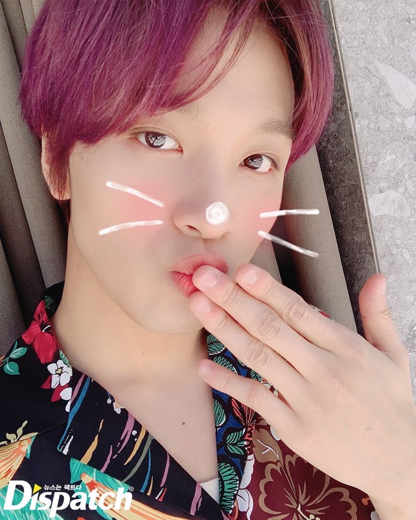 'vale loves haechan (@hyuckisme) / Posts / X