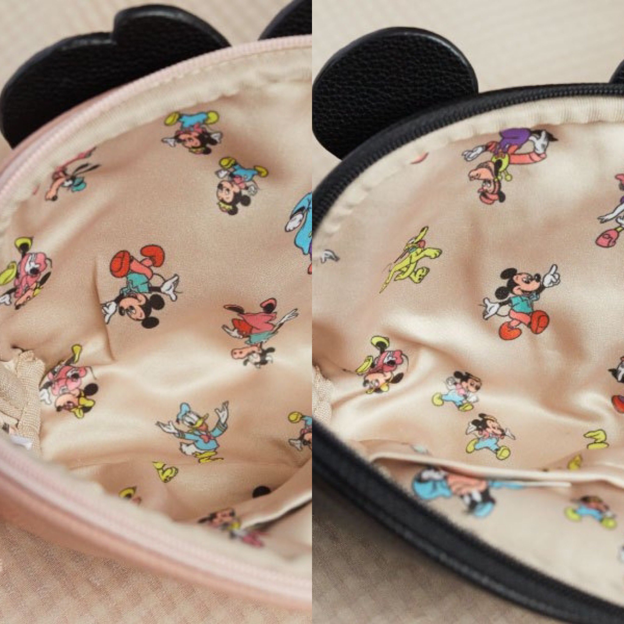 Maison De Fleur 大好評受付中 Web限定受注生産 で ミッキー ミニー の ポーチやi Phoneケースが登場 受注期間 6 1 Mon 00 6 14 Sun 23 59まで お届け予定 8月下旬 詳しくは T Co Dfc63sd5eq T Co Mexhmhwb6t