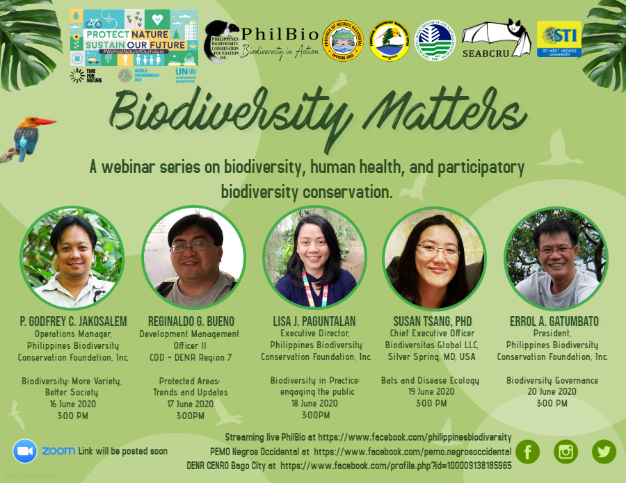 PhilBio tweet media