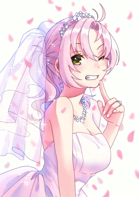 衣笠さんとカッコカリ6周年! 