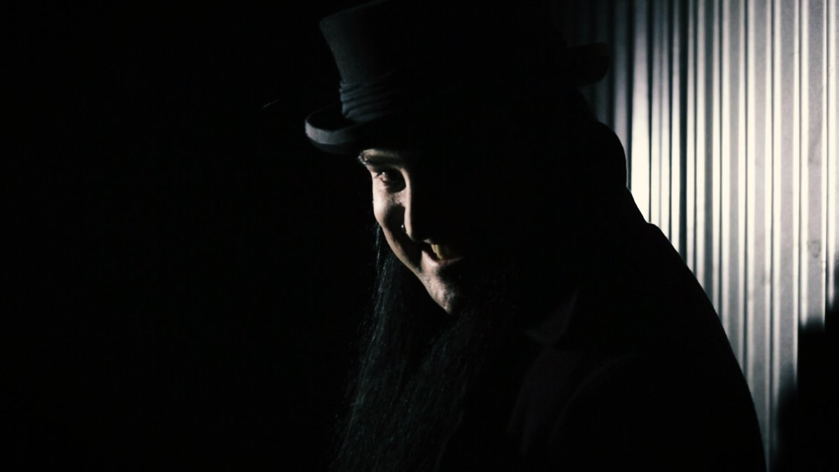 Music videos.

We've spent hours filming, learning new tricks on the spot, spent days on visual effects and yet...

...we'll do it all again for bands and solo artists.

youtube.com/playlist?list=…