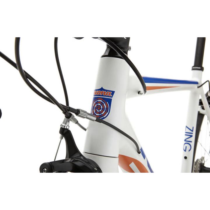MBWBikeshop's tweet photo. The last Zing left is perfect for someone in the smaller side finding it hard to get a frame that fits. Size 49cm €1100 https://t.co/j0PA4EzvG9 https://t.co/AqV7QZsYFv