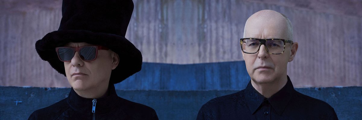 🔥 The Heat Is On: <a href="/childofnazarath/">Kieran Baddeley</a> blazes a trail through June with his review of the Pet Shop Boys new album Hotspot. Score: 7/10. Firestarter: ow.ly/gEei50zVmUk