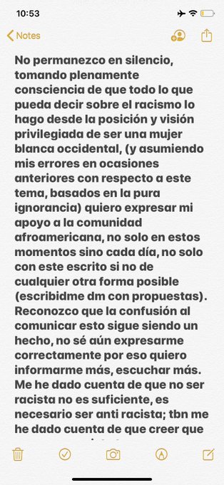 justicia