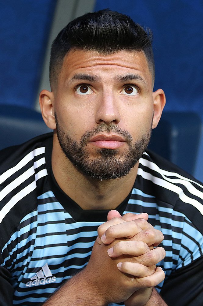 HAPPY BIRTHDAY SERGIO AGUERO MY LEGEND HAVE A GREAT DAY 