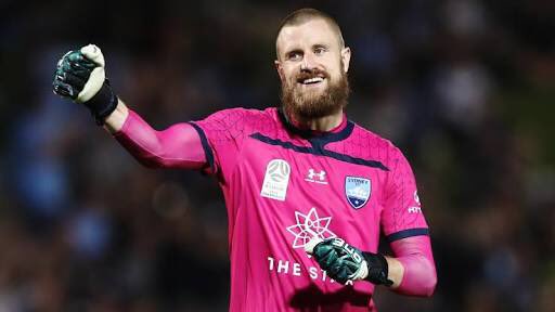 Join us on NOW on FCA Facebook - FCA/FFA/MF present Socceroos Goalkeeping coach John Crawley on GK Starting positions <a href="/FC_Australia/">Football Coaches Australia</a> @FFA_Coaching <a href="/Socceroos/">Subway Socceroos</a> also Tony Franken, John Gorza and Andrew Redmayne in great interactive discussion