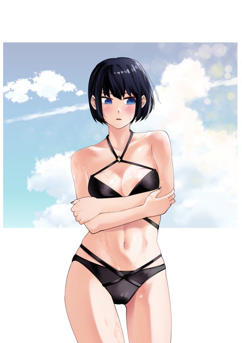 普段隙を全く見せないクールな先輩の僅かな隙 