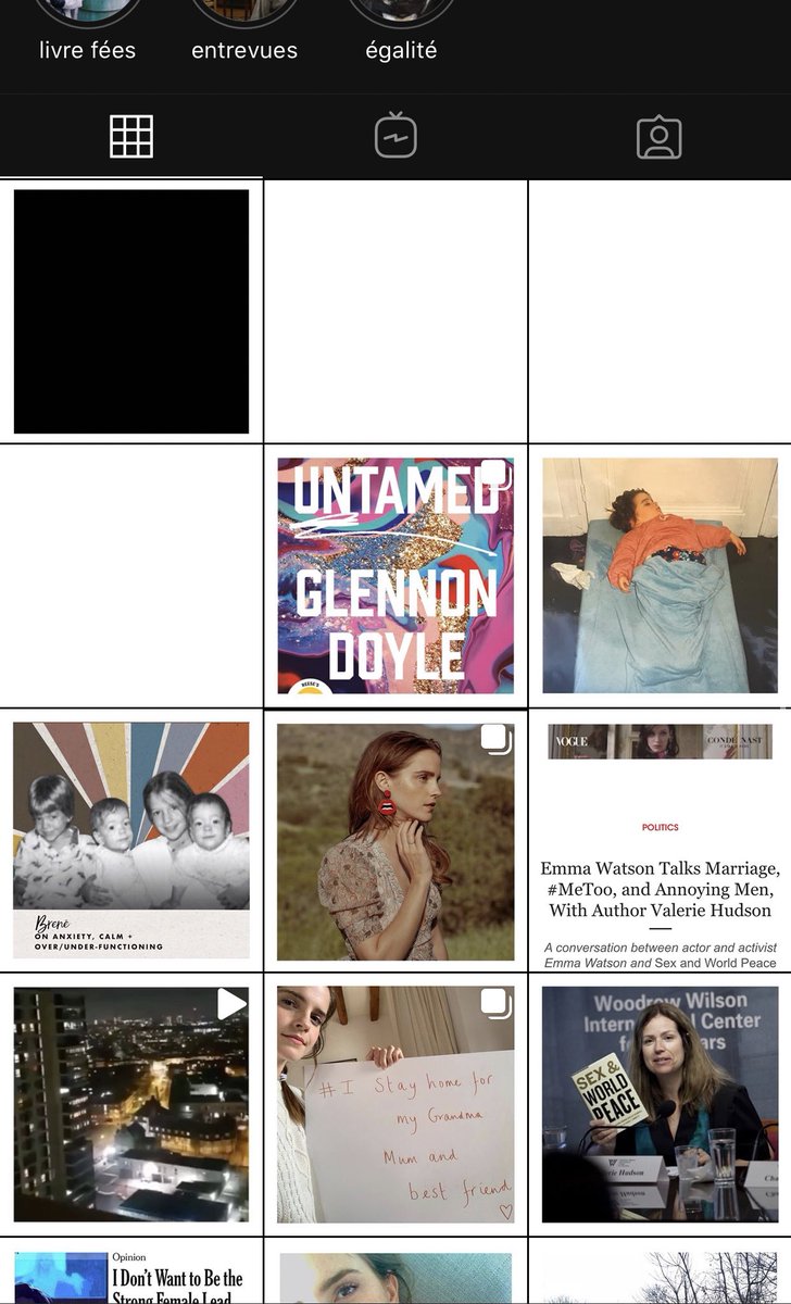 aespatica's tweet image. she didn’t say a single word until now and added a white border for her insta aesthetic