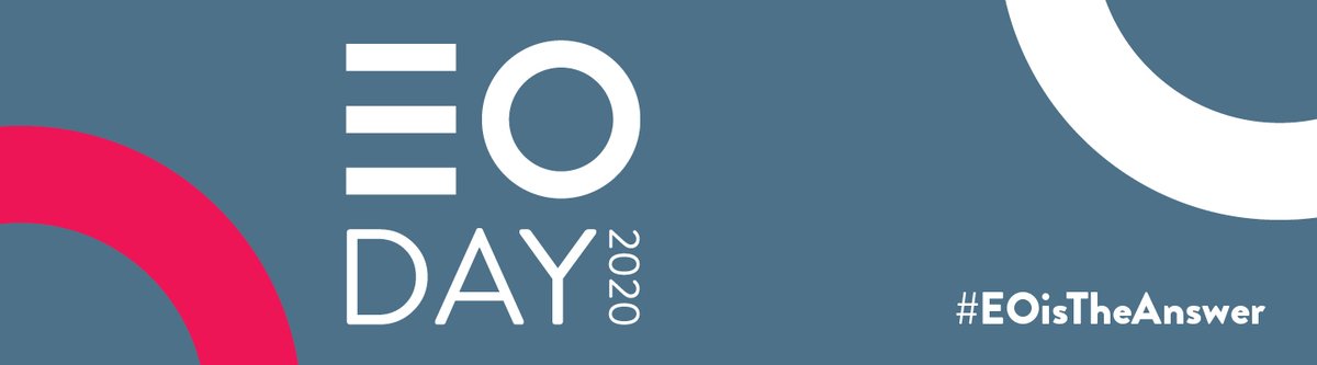 EmployeeOwned's tweet photo. We're extremely excited to be announcing our plans for #EODay2020! With so many of us asking big questions about the future and the ways that we do business, we want everyone to know that #EOIsTheAnswer to a lot of those questions!

Here's what's coming up https://t.co/6Ogi2CexvH https://t.co/D5NogexfBp