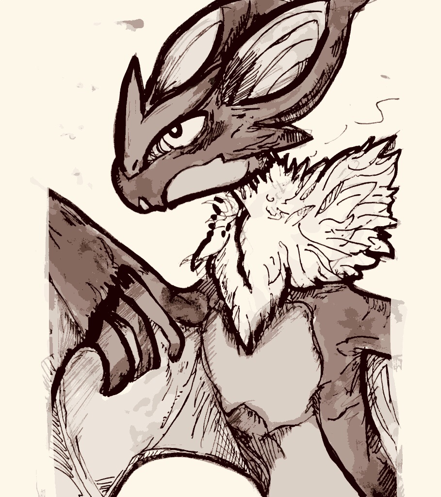 Twoucan オンバーン の注目ツイート イラスト マンガ