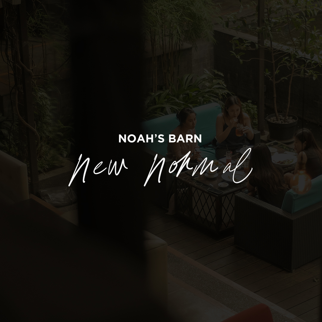 Noah's Barn tweet media