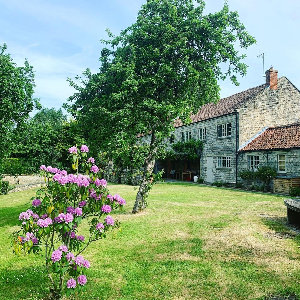 Missed your holiday? Why not try a staycation at one of Yorkshire’s most beautiful boutique hotels, we're taking bookings from 4th July pending government approval. For further details please visit website/call 01439 771241 thepheasanthotel.com/wp-content/upl… <a href="/MichelinGuideUK/">The MICHELIN Guide</a> <a href="/AAHospitality/">AA Hospitality</a>