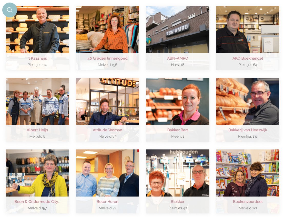 Citycentrum Veldhoven start nieuwe campagne #KOOPLOKAAL. Lees hier het hele artikel: 
veldhovensweekblad.nl/nieuws/algemee…