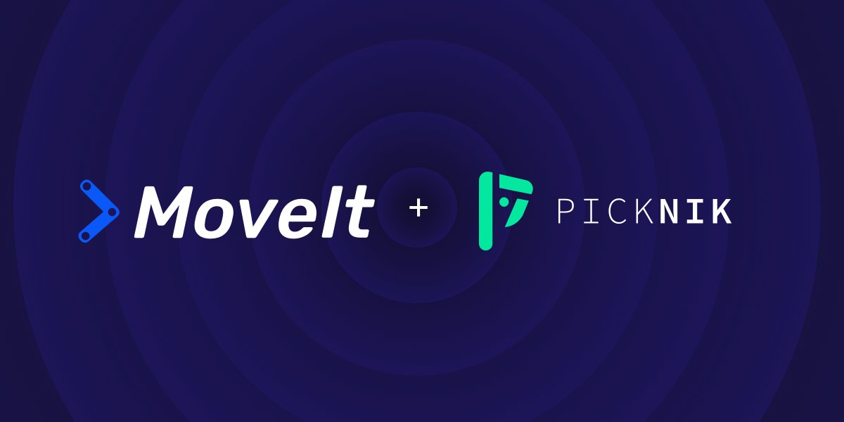 PickNikRobotics's tweet photo. Check out some of the latest updates and news on MoveIt and PickNik!

#MoveIt #robotics #ROS #opensource #goROS #PickNik

https://t.co/oxRZtbh0Xa https://t.co/KAyX0G7g1I