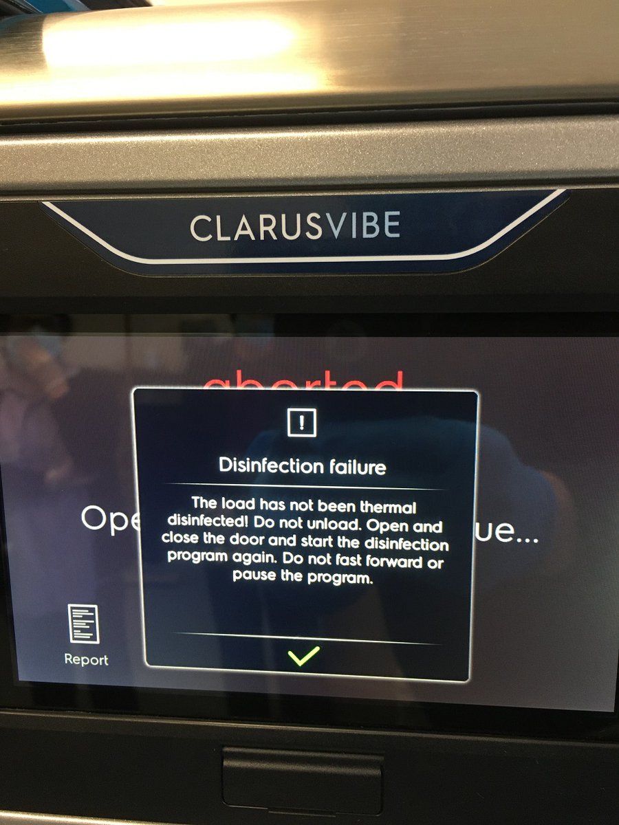 The Electrolux Professional Hygiene Watchdog (HW) ensures full-cycle completion so that all laundry is fully washed and thoroughly decontaminated. This guarantees maximum defense against the spread of microorganisms and cross infections, keeping germs at bay and your mind at rest