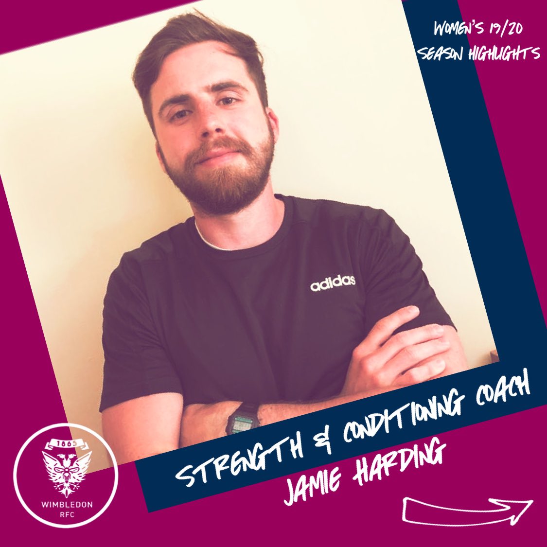 WimbledonWomenRFC tweet media