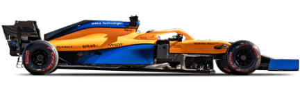 Cant wait! Going to be great to watch <a href="/LandoNorris/">Lando Norris</a> and <a href="/Carlossainz55/">Carlos Sainz</a> in action. F1 confirms first 8 races of revised 2020 calendar, starting with Austria double header#FearlesslyForward  | Formula 1® f1.com/36RiR8w