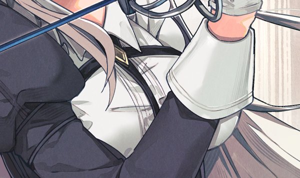 メイド服の胸ベルト最高すぎるのtwitterイラスト検索結果 メイド服の胸ベルト最高すぎるのtwitterイラスト検索結果