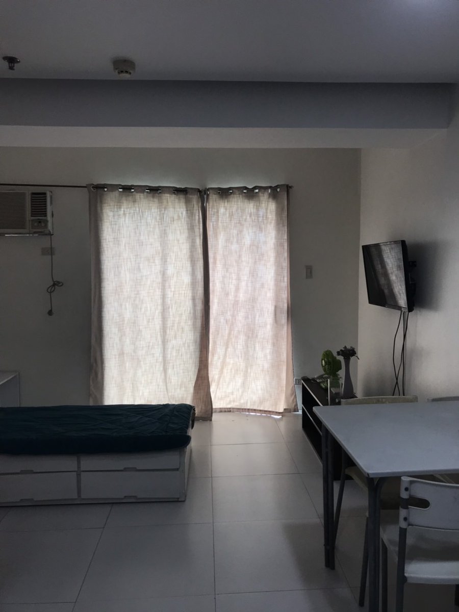 macrealtyservic's tweet photo. Studio Unit for Sale in Ramos, Cebu City

Near Robinsons,Velez Hospital,Banks and other major establishments 

Floor area: 27 sqm
Price: 2.5 M
Fully Furnished
No parking

#CondoforSaleCebu
#CondoforSalePhilippines
#CondoCebu
#CondoCebuCity

contact:

pscebu8@gmail.com
09209229894 https://t.co/CGnKSOLqWX