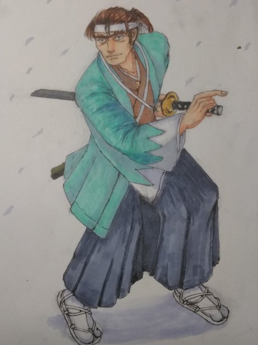 居合いのtwitterイラスト検索結果 居合いのtwitterイラスト検索結果