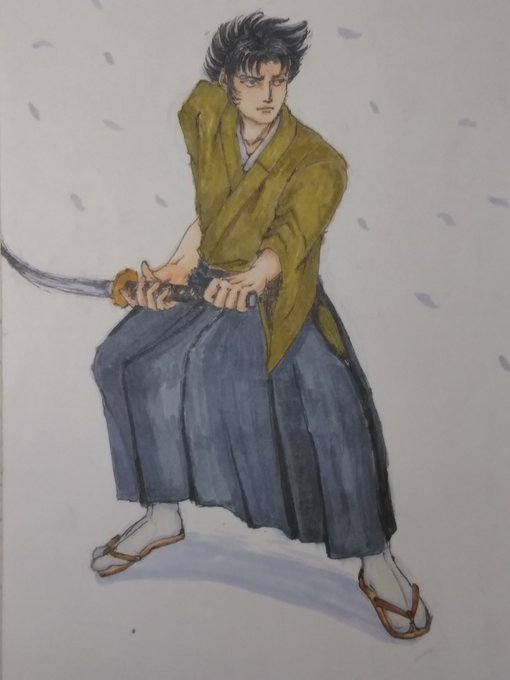 居合いのtwitterイラスト検索結果 居合いのtwitterイラスト検索結果