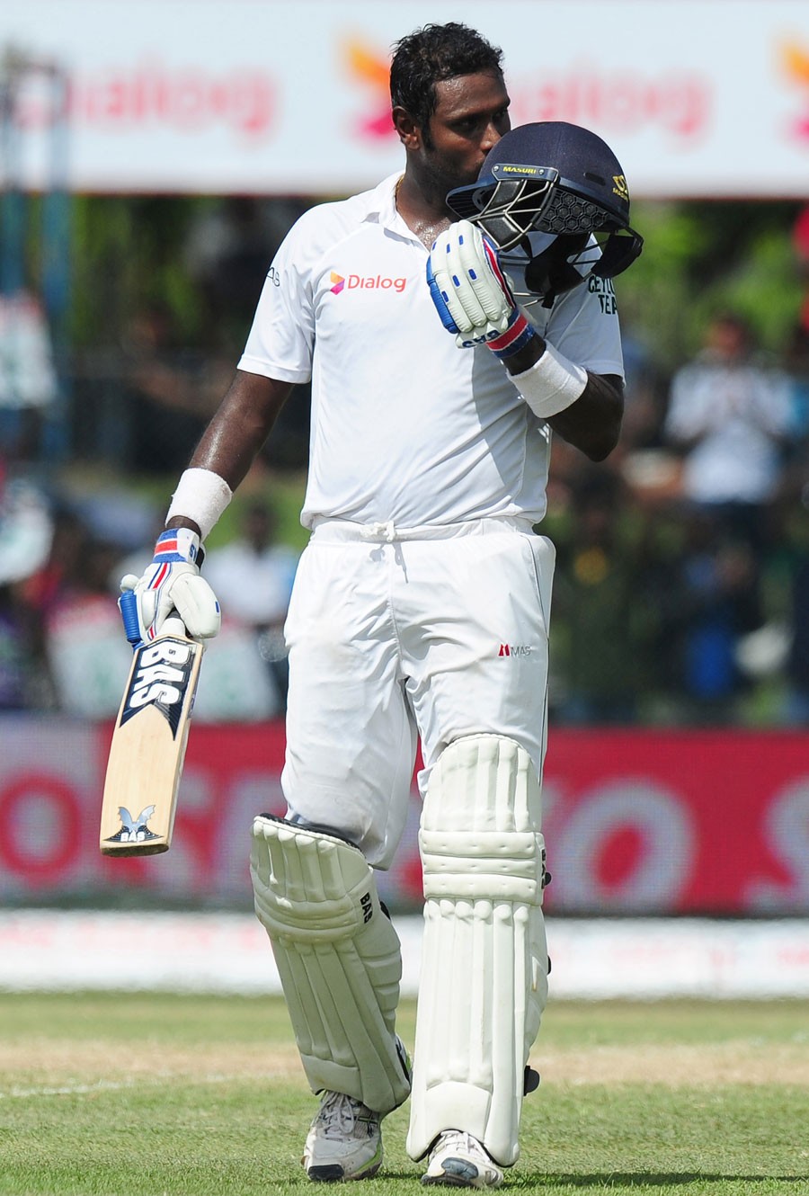 Happy birthday to Angelo Mathews. One of the cricketers I enjoy watching out in the middle. 