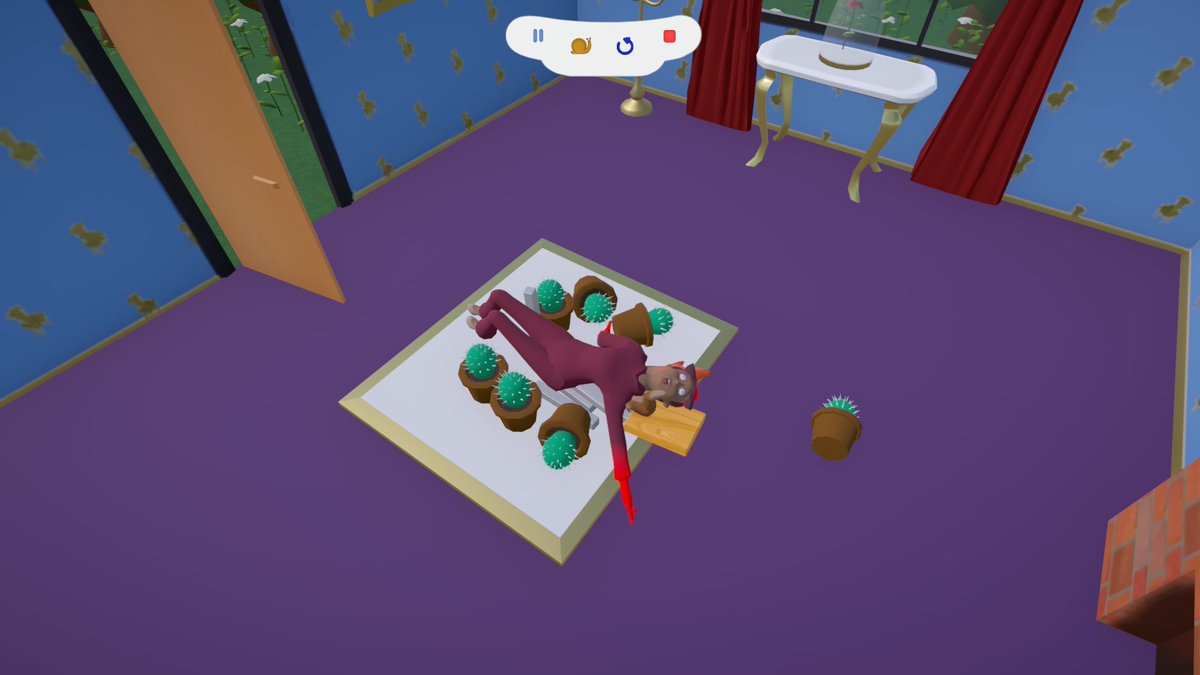FatDuckGames's tweet photo. If you liked Chairades, don't forget to rate it!
It means a lot to us π€©
Try it now for free at https://t.co/fd9RfheN2S
#itchio #gamejam #ggc2020 #ggc #gotlandgameconference #gotlandgame #gamedev #indiedev https://t.co/rDIpWn86Z1