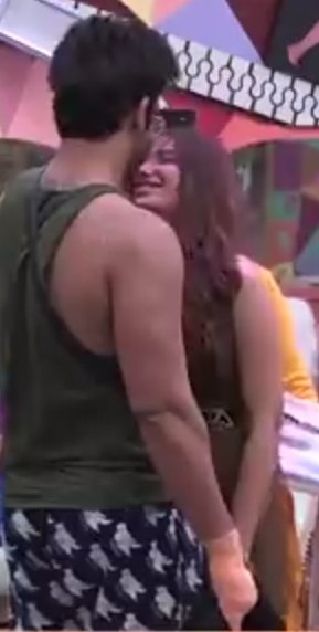  #Robsten  #Pahira  #ParasChabbra  #ParasChhabra  #TheRaddking