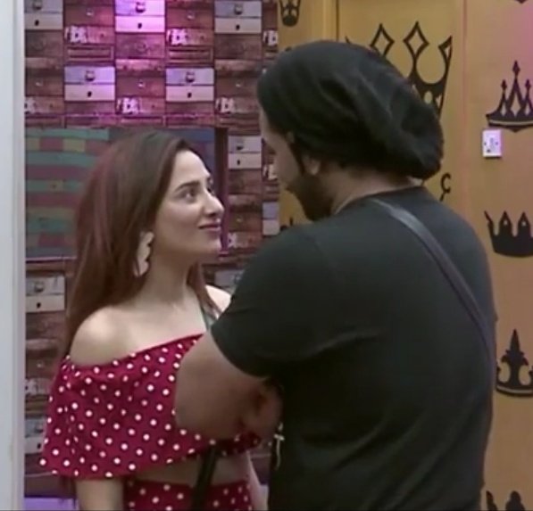  #Robsten  #Pahira  #ParasChabbra  #ParasChhabra  #TheRaddking