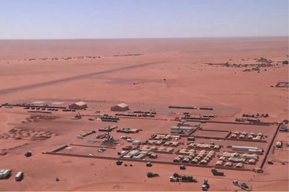 maghrebexpert's tweet photo. #GEOPOLITIQUE_MAGHREB : LES NOUVELLES BASES CHANGERONT LA GEOPOLITIQUE DE LA REGION .
https://t.co/9fo47QCqtt https://t.co/VslDrpaZ01