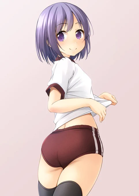 おちり 