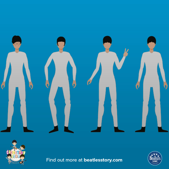 👩‍🏫 We have lots of free resources for #teachers and #homeschooling covering a range of subjects and curriculums. 🎨 Art - Design an outfit to represent your favourite Beatles song! bit.ly/2zKyORR See all our teacher resources here: bit.ly/TBSTeach