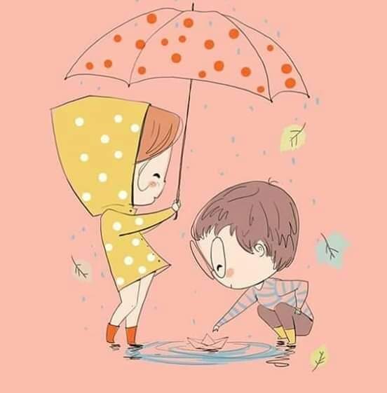 Kindness ...
is more than deeds
It is an attitude ..
an expression ..
a look .. a touch ..
It is anything that
lifts another person.........🍁