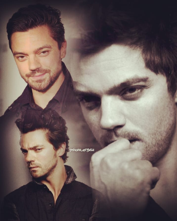 HAPPY BIRTHDAY, Dominic Cooper   