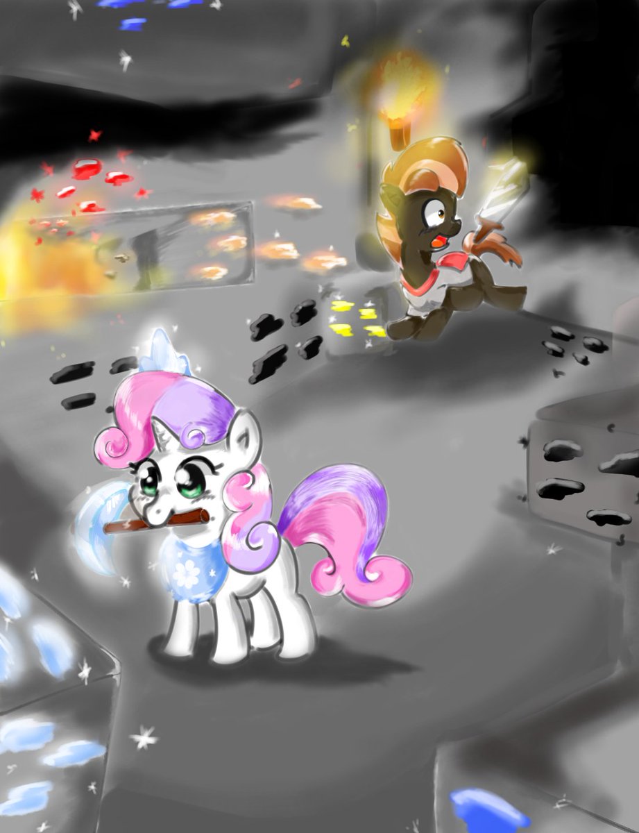 mlp_Button_'s tweet image. Complete!

#MLPFiM #ButtonMash #sweetiebelle #Minecraft