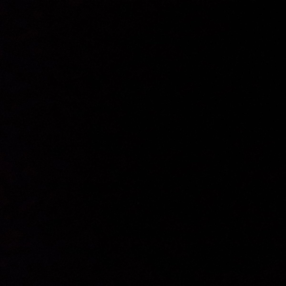 #BlackOutTuesday #BlackLivesMattter