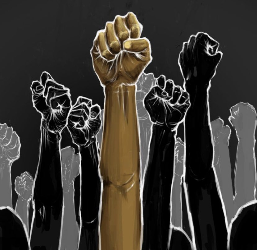 melbrown00's tweet photo. Links that can be used to help support #BlackLivesMatter ✊🏽✊🏾✊🏿 (THREAD) https://t.co/UnxppX6pzI