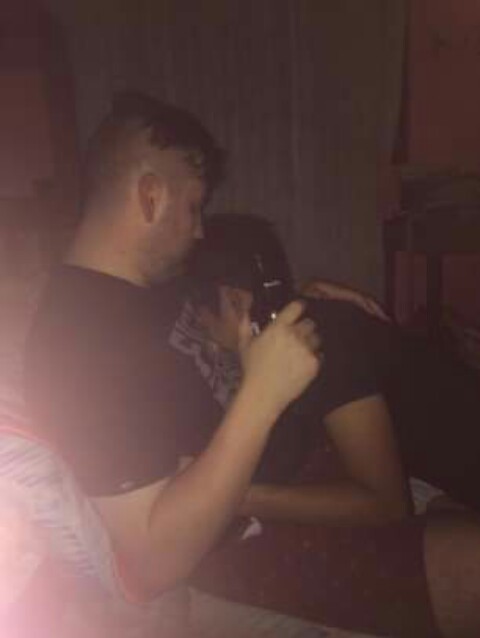 punchmeyes's tweet photo. Happy #PRIDE2020 from a drunk guy and not so drunk guy https://t.co/iNT4xaNion