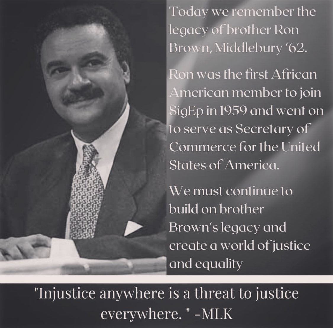 Mississippi State SigEp (@missstatesigep) on Twitter photo While we are proud to have been the first IFC fraternity on MSU’s campus with minority members, we recognize that there is still much work to be done and that we must continue to play an active role in creating a safe world for our brothers and members of our community While we are proud to have been the first IFC fraternity on MSU’s campus with minority members, we recognize that there is still much work to be done and that we must continue to play an active role in creating a safe world for our brothers and members of our community