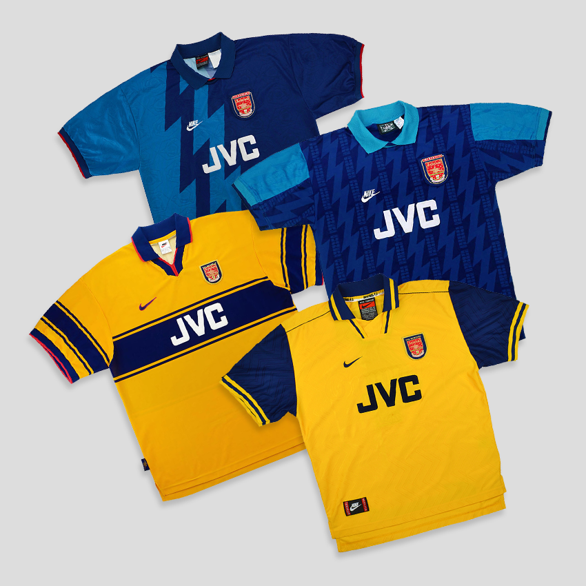 Classic Football Shirts on Twitter