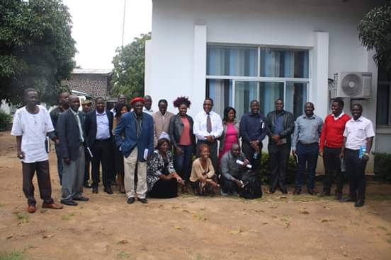 #EndMalariaCouncil - Western Province
Multisectoral approach to #endmalaria

Join the fight today to #endmalaria on endmalaria.org.zm