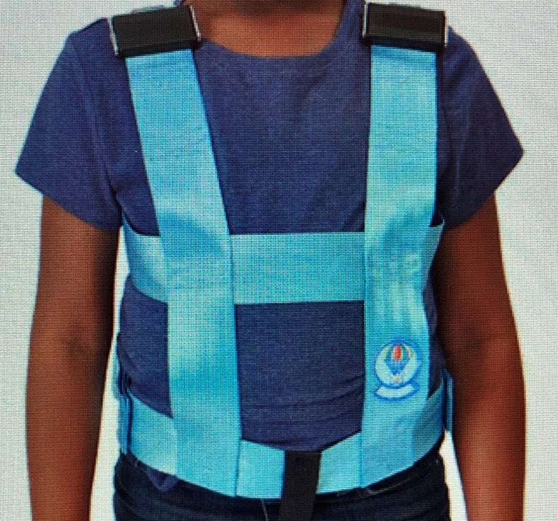 Students and parents, if you have a Transportation Safety Vest please return it to your school. Because of the abrupt interruption to the on-campus school year, hundreds of vests have not been returned. It’s not too late. We need the vests back.
