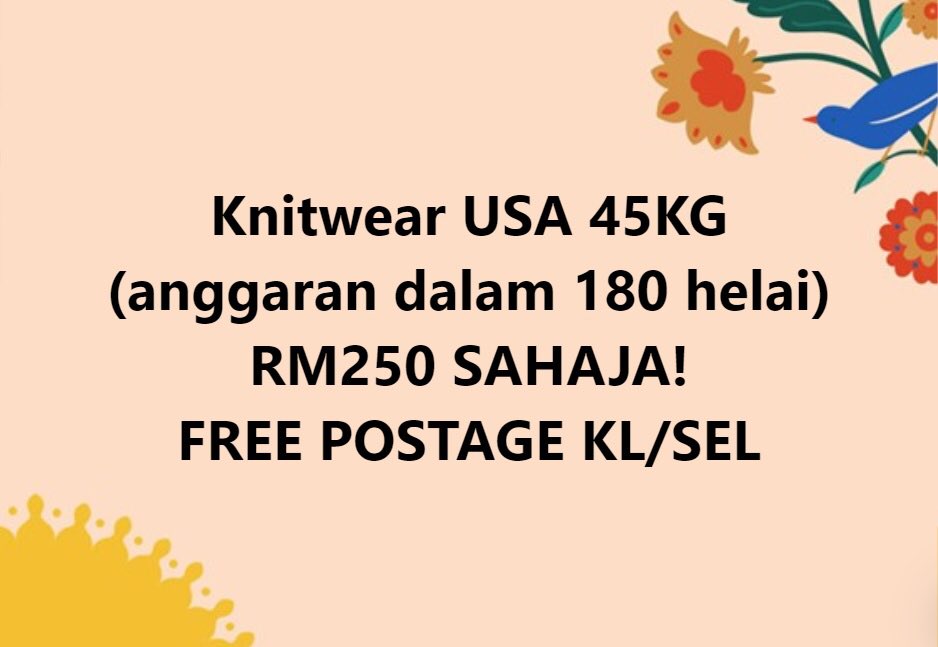BundleGuni's tweet image. 🔥Knitwear USA🔥