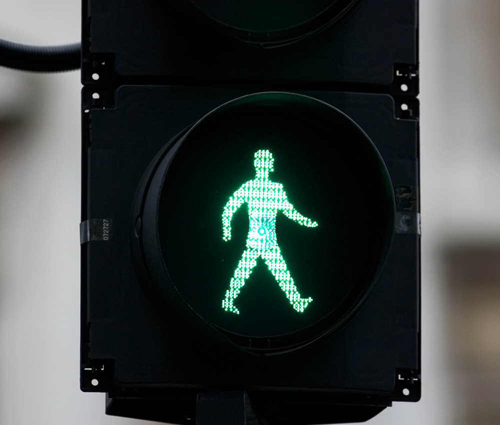 Will Norman To Make Space For People To Safely Socially Distance In Less Than A Month Tfl Has Reviewed Over 1750 Traffic Lights And Has Now Changed More Than 1100 Will Norman To Make Space For People To Safely Socially Distance In Less Than A Month Tfl Has Reviewed Over 1750 Traffic Lights And Has Now Changed More Than 1100